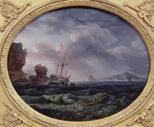 Shipwreck